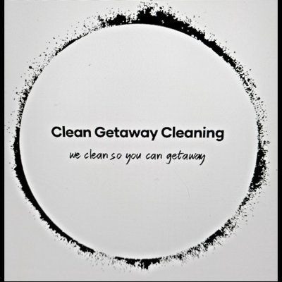 Safe & secure home cleanin g business that does the work so you can getaway and enjoy the things you love doing