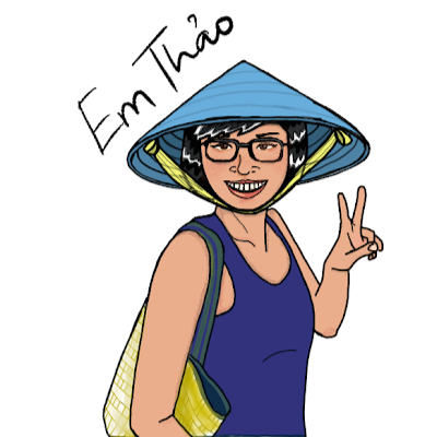 emthao_ofVN's profile picture. Teaching Vietnamese as a foreign language