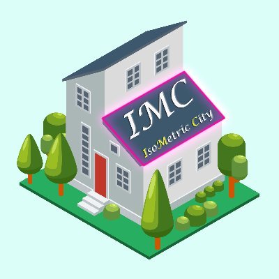 IsoMetric City NFTs are a great way to organize your City. With this platform, you can create a map of your entire life. https://t.co/Eu9U03H1pb