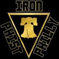 Iron Phist Philly(@IronPhistPhilly) 's Twitter Profile Photo Iron Phist Philly(@IronPhistPhilly) 's Twitter Profile Photo