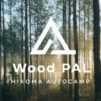 ウッドパル飛駒オートキャンプ場(@wood_pal) 's Twitter Profile Photo