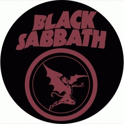 Conservative | The Black Sabbath Dude | Reaganite | Unapologetic Beatles Fan |