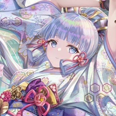 原神 Lyrics GMV』原神Genshin Impact X Full捉迷藏hide-and-seek【中