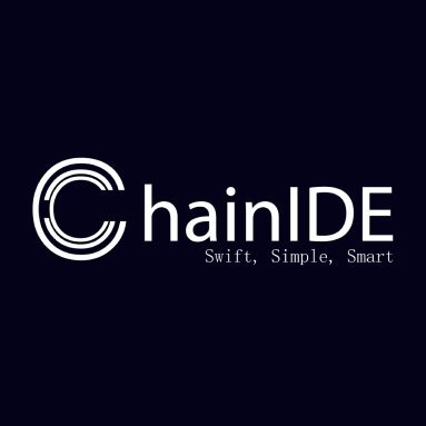 The world's first and largest cloud-based multichain IDE for developers to create smart contracts and dApps.  https://t.co/9AJh2MaU3k