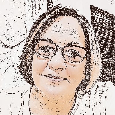 DerivetmR's profile picture. Periodista cubana. Hija del Amor.