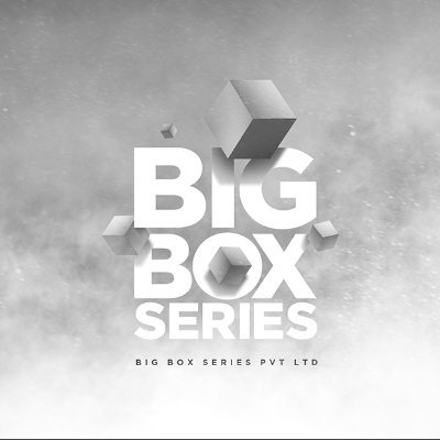 bigboxseries Profile Picture