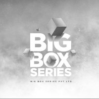 BIG BOX SERIES(@bigboxseries) 's Twitter Profile Photo