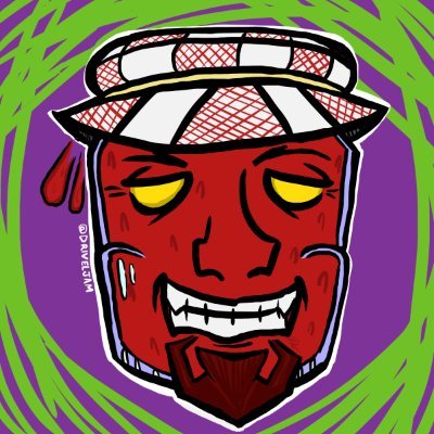 Drivel Jam- Backup Account?さんのプロフィール画像