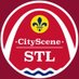 CityScene STL (@cityscenestl) Twitter profile photo CityScene STL (@cityscenestl) Twitter profile photo