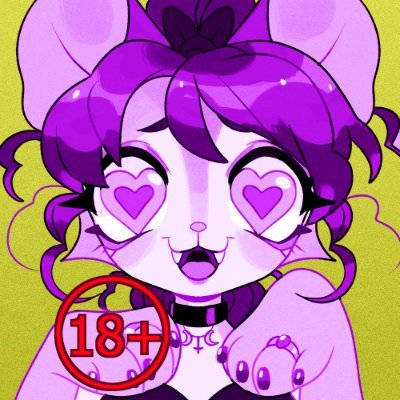 Charmsey 🔞🔞🔞🔞さんのプロフィール画像