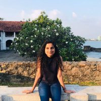 Ashmari Pramodya (@pramodyaashmar1) 's Twitter Profile