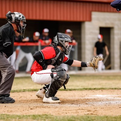 GCMS ‘24⚾️ Game 7 baseball