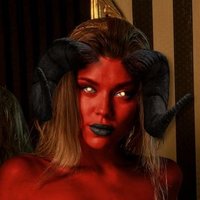 Lucy Helllight (@lhelllight666) 's Twitter Profile