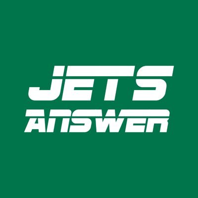 Die hard New York Jets fan. Gang Green Nation & Jets Nation. Founder of Jets Answer - IFB #theanswer #answerinc