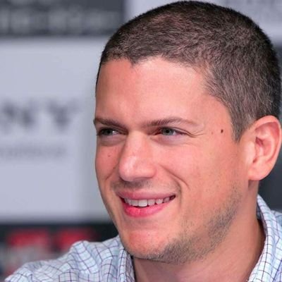 Michael Scofield