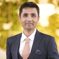 Anis Kazi (@draniskazi) 's Twitter Profile
