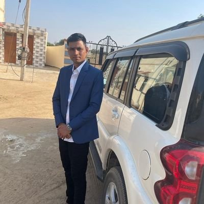 VikramDewasi_'s profile picture. kreative Decor Hyderabad