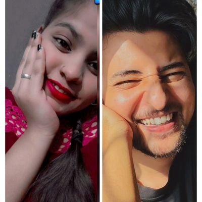 Fan girl of @DarshanRavalDz 💙💙💙
    music lover 🎶🎵 Darshan lover 💙☺️ fan forever 🤗 wish me on 18th October spread love God bless ☺️🤗💙#darshanravaldz💙