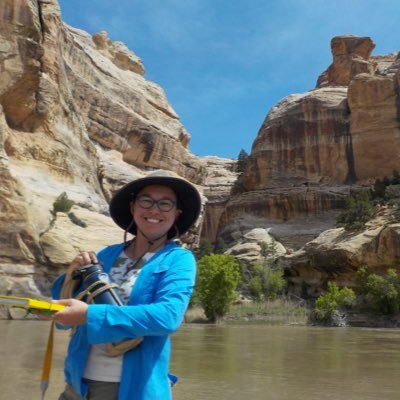 she/her | Ass Prof in Environmental and Sustainability Studies @UNC_Colorado | PhD from @ESPMasonU at CCES @NationalZoo @Smithsonian and @SESYNC pursuit member