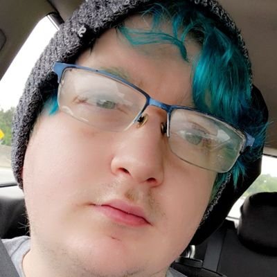 Small Streamer, looking to meme and dream through life

https://t.co/kHTinpufiI
Youtube - https://t.co/CFY1YdxYUn