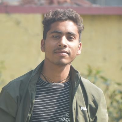 Mishraji_9528's profile picture. मेरा सर्वेश्वर, मेरा श्याम.!🙏