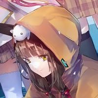 なお (@nao3_hbr) 's Twitter Profile