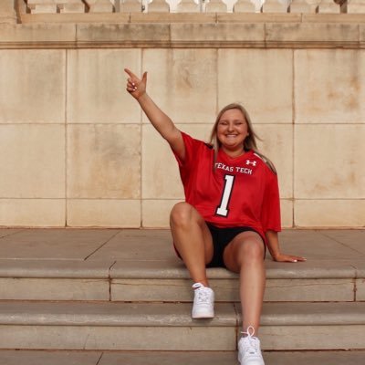 TTU Alumni❣️