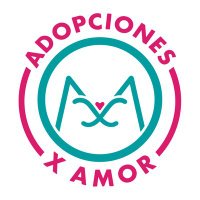 Adopciones x Amor(@AdopcionesxAmor) 's Twitter Profile Photo