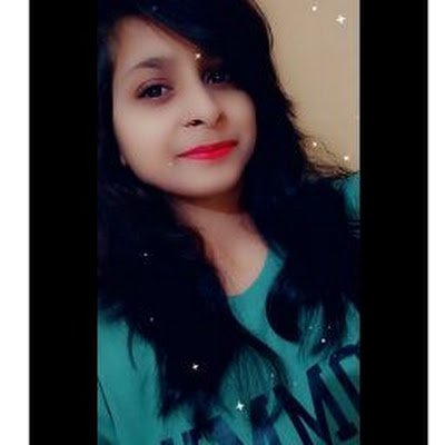 RiyaSin72077194's profile picture. Riya Singh