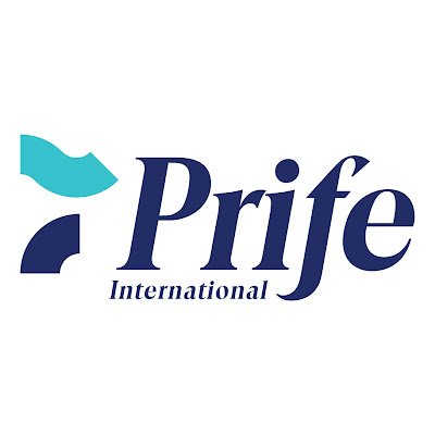 “Prife” consists of two parts - a combination of 'prime' and 'life'. It symbolizes the quality of life of the partners and the range of products with Prife.