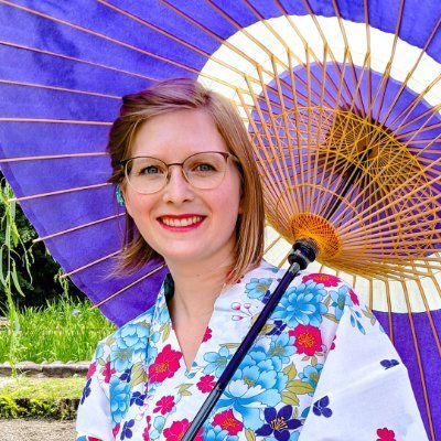 🇩🇪&🇯🇵 Youtuber | Tourguide @Nagoyanotboring | Tourismusberater 
Ich liebe japanisches Essen 🍣🍡🍜 und Tradition 👘🏯⛩