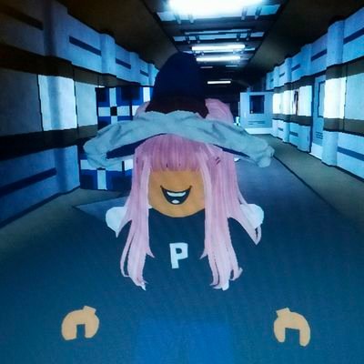 i play Roblox how about u?I'm kinda bad at drawing- This is a Alt