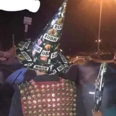 Wojownik290's profile picture. Not very interesin