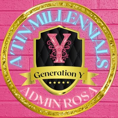 Hi, this is GDM09 Rosa A'Tin Millennials. Welcome! We exist to support the five talented boys - @SB19Official. So, kung hindi ka para sa Mahalima. Bakit?