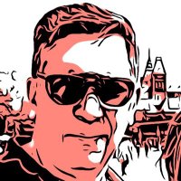 Bruno Gómez-Gil (un microbiano) (@brunogomezgil) 's Twitter Profile Photo Bruno Gómez-Gil (un microbiano) (@brunogomezgil) 's Twitter Profile Photo