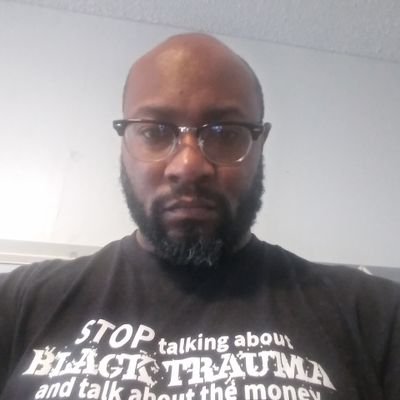 #B1, #ProBlack, #Reparations, #AntiBlackHateCrimeBill, #Freedmen, media content creator, investor, business owner, husband, son, brother, Detroit sports fan