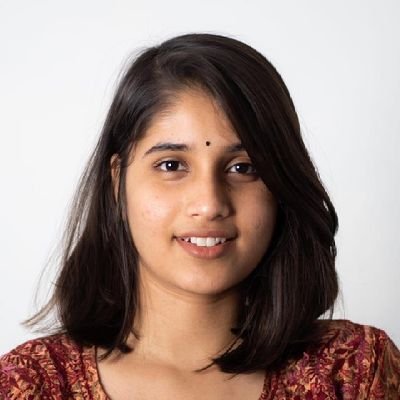 Journalist; Video Production Head and Founding member @newsreel_asia; IIMC alumna; Show Host: The Dinner Table https://t.co/6BDPYpgooD