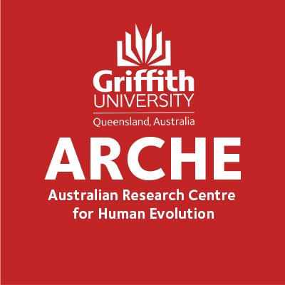 Australian Research Centre for Human Evolution