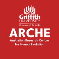 Australian Research Centre for Human Evolution (@arche_griffith) 's Twitter Profile
