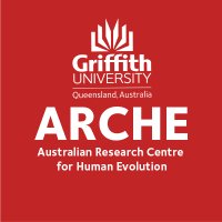 Australian Research Centre for Human Evolution(@ARCHE_Griffith) 's Twitter Profileg