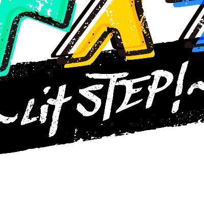 リトステ！～Lit STEP！～
23/11/3 23:45~ on tvk(テレビ神奈川)
Let's have fun‼