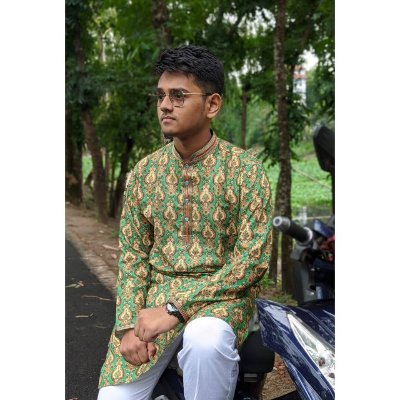 ArghoEram's profile picture. i++