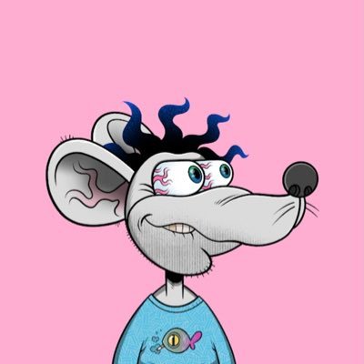 gratefulg00n's profile picture. cringe
