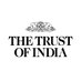 The Trust of India (@thetrustofindia) Twitter profile photo