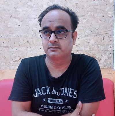 nits_pareek's profile picture. BTech(Mech.)& MBA (DMS-IIT DELHI)