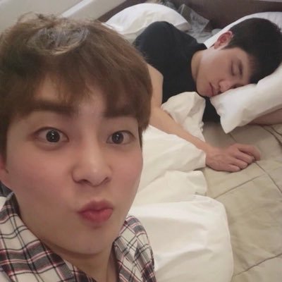Xiumin: Manners Maketh Man, I think such person is D.O