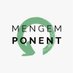 Mengem Ponent (@MengemPonent) Twitter profile photo