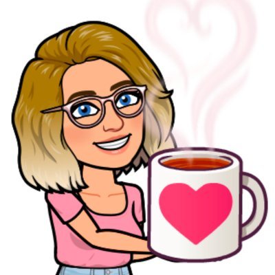 My hope is that I can foster a love of life long learning by engaging both fellow educators and students.