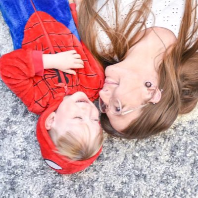 JuliaD_x3's profile picture. Myles Paul 💙