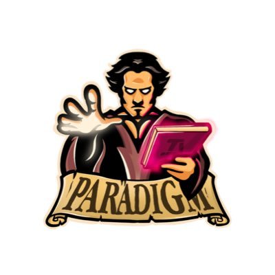 ParadigmshiftTa's profile picture. Day Trading Team
Mentored by @c0tt0nc4ndyTA